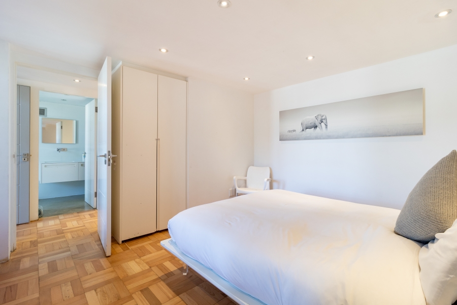 To Let 3 Bedroom Property for Rent in Cape Town City Centre Western Cape